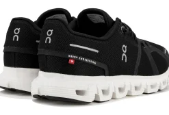 On-Running Cloud 6