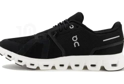 On-Running Cloud 6