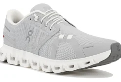 On-Running Cloud 6