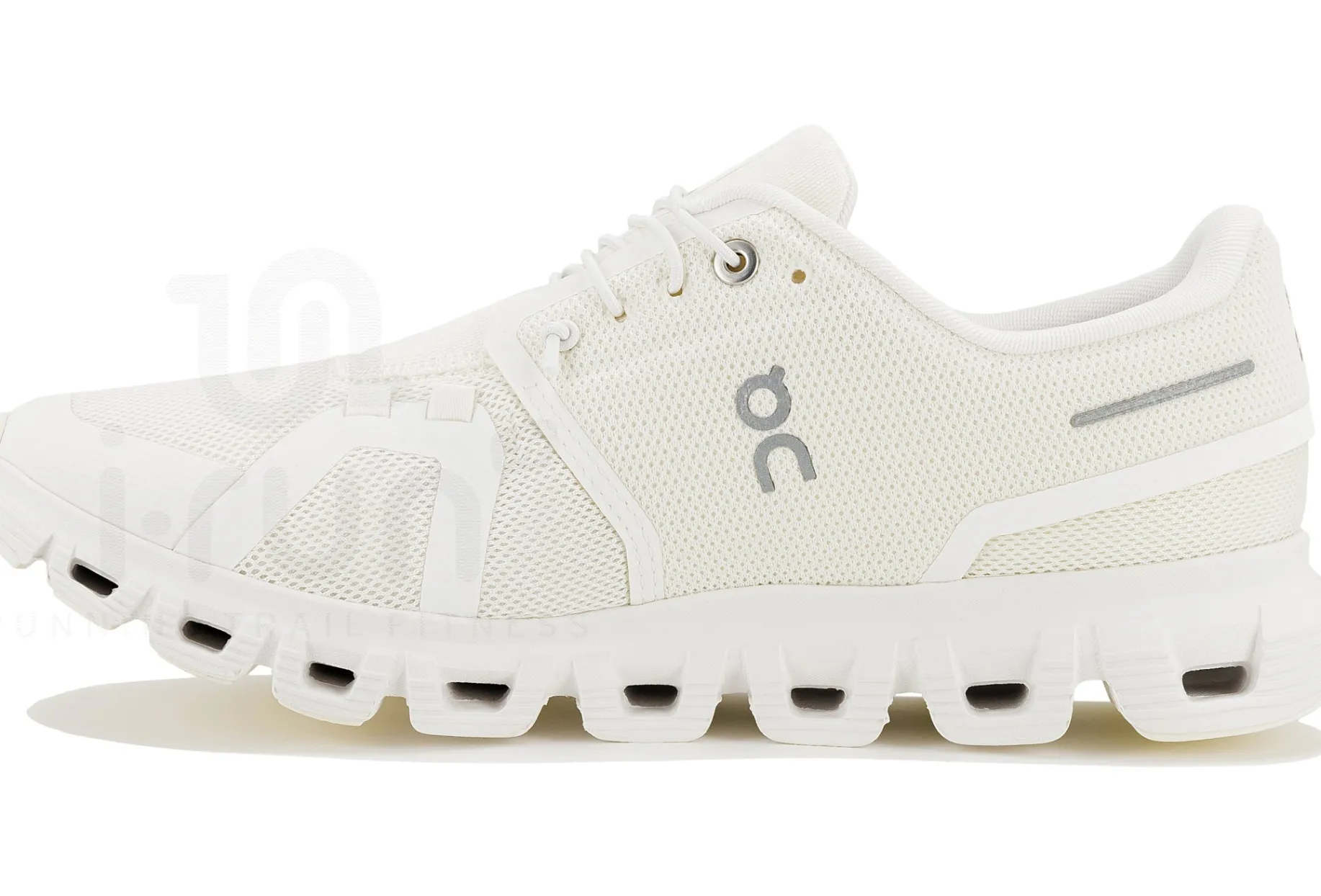 On-Running Cloud 6