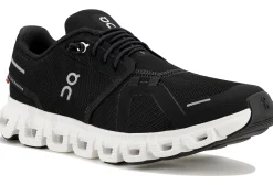 On-Running Cloud 6