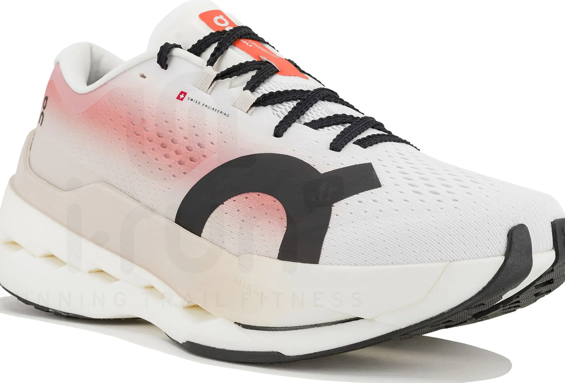 On-Running Cloudboom Max
