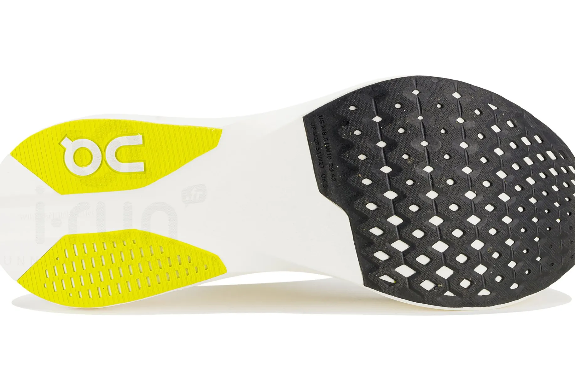 On-Running Cloudboom Strike LS