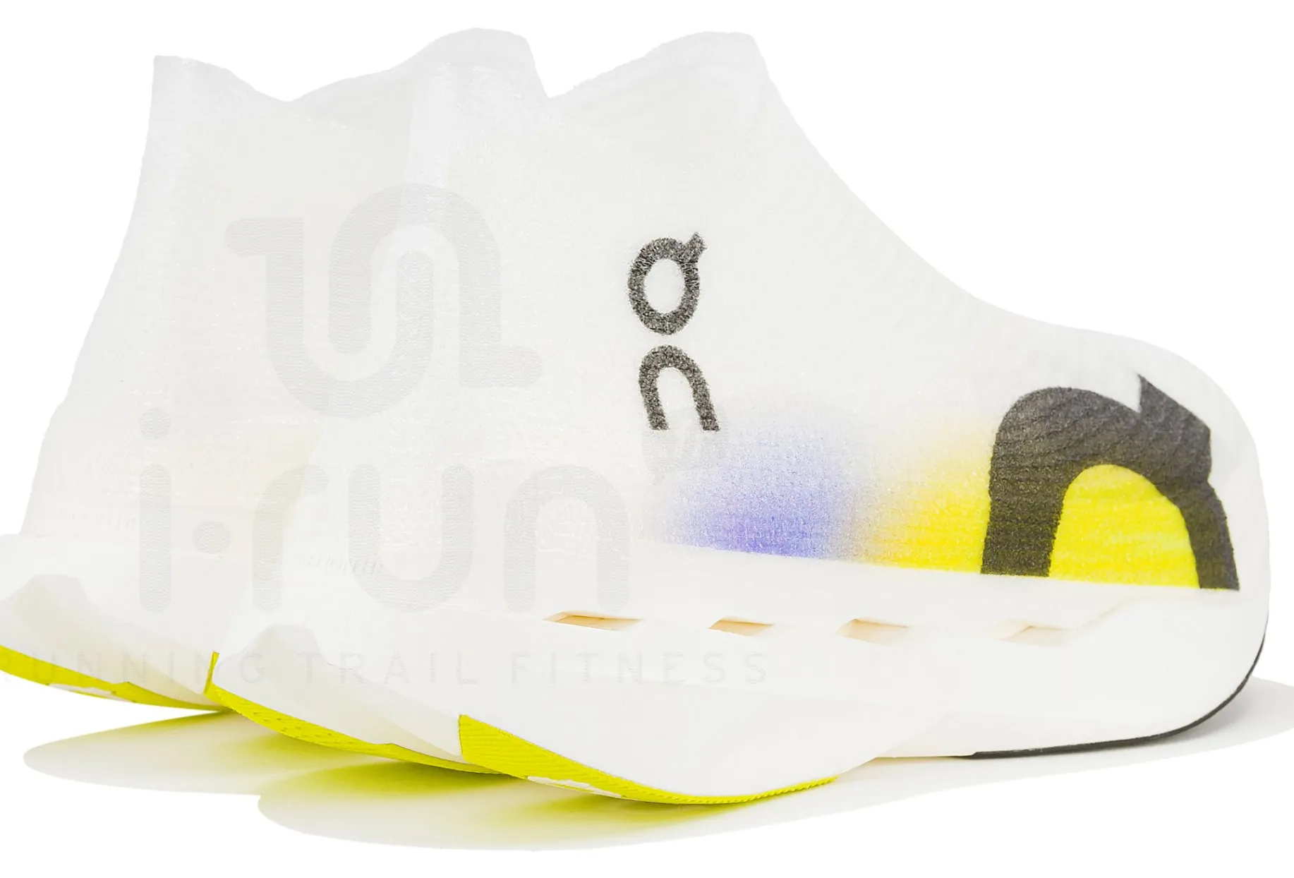 On-Running Cloudboom Strike LS