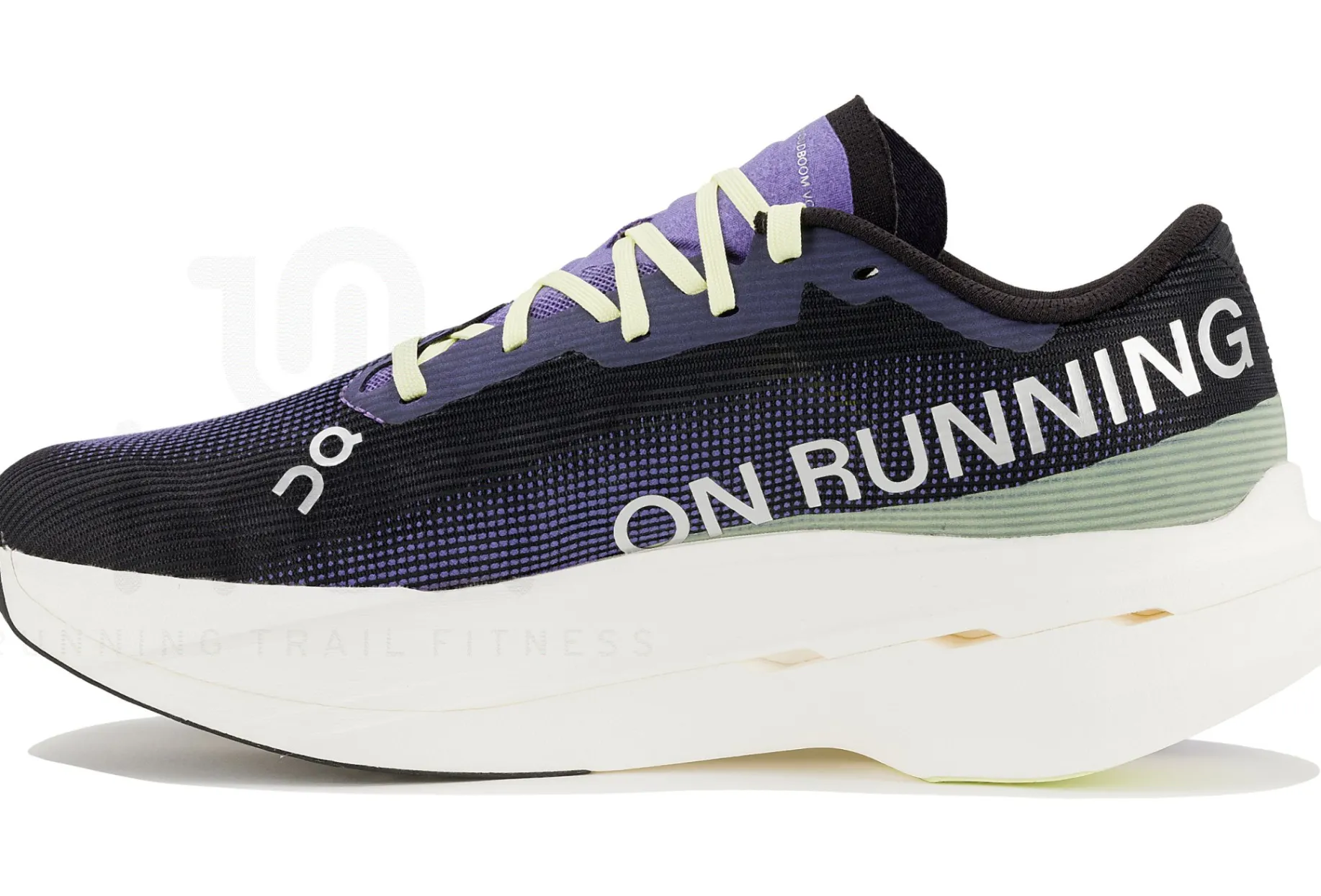 On-Running Cloudboom Volt