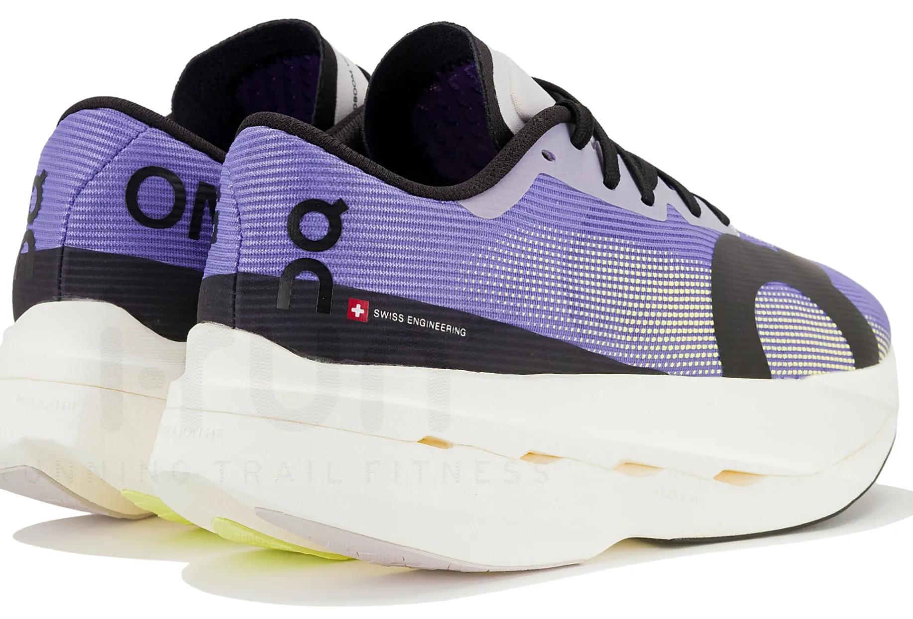 On-Running Cloudboom Volt