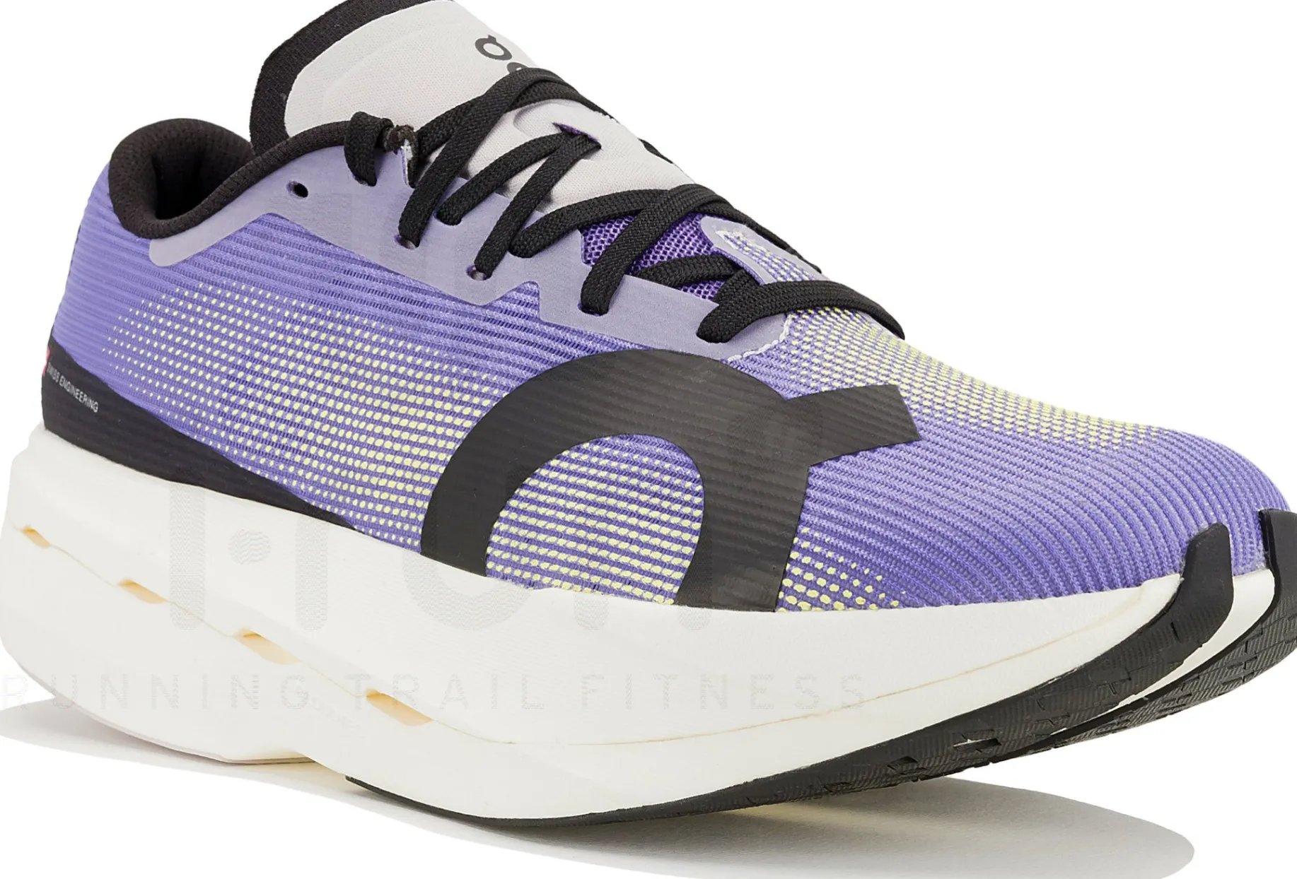 On-Running Cloudboom Volt