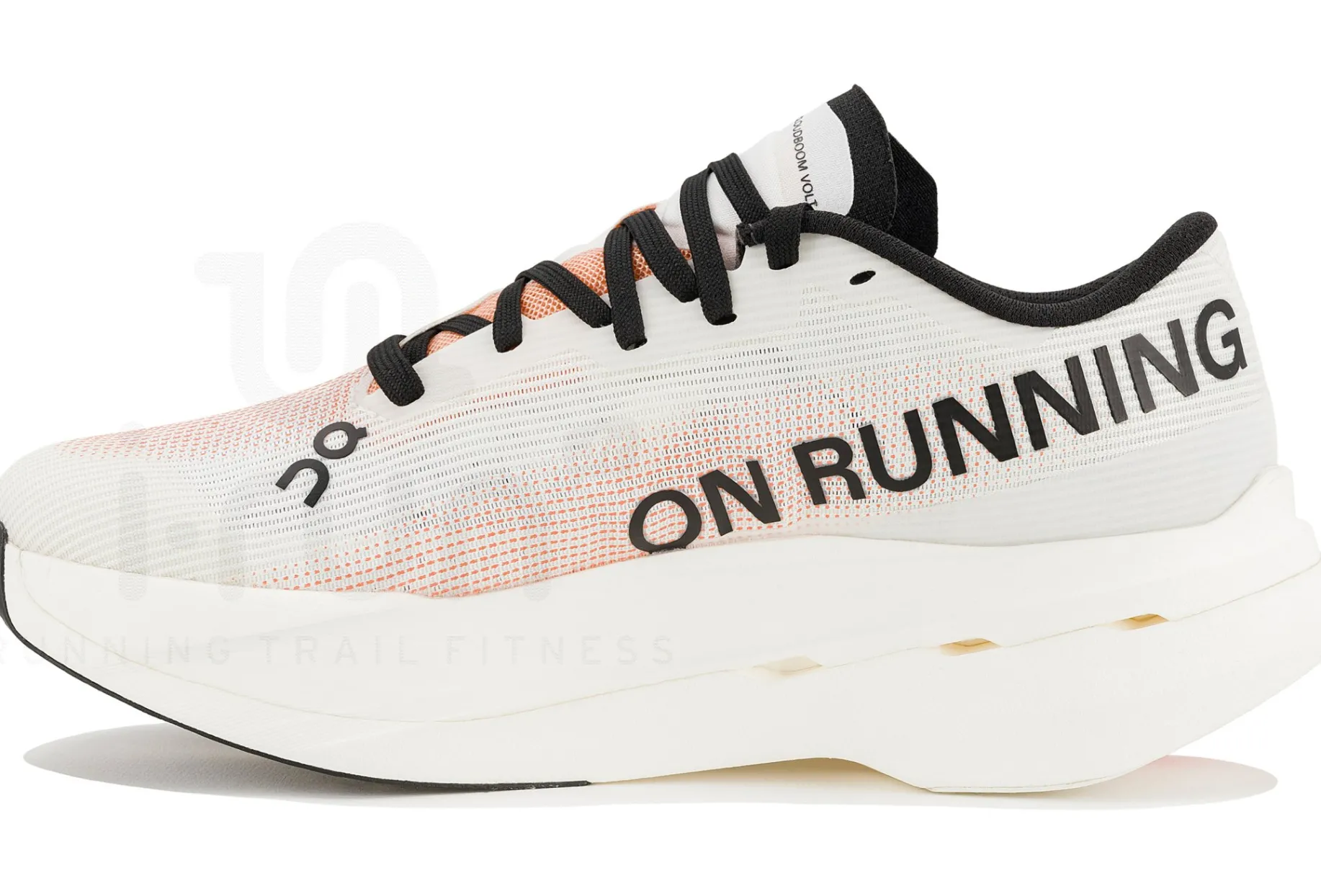 On-Running Cloudboom Volt