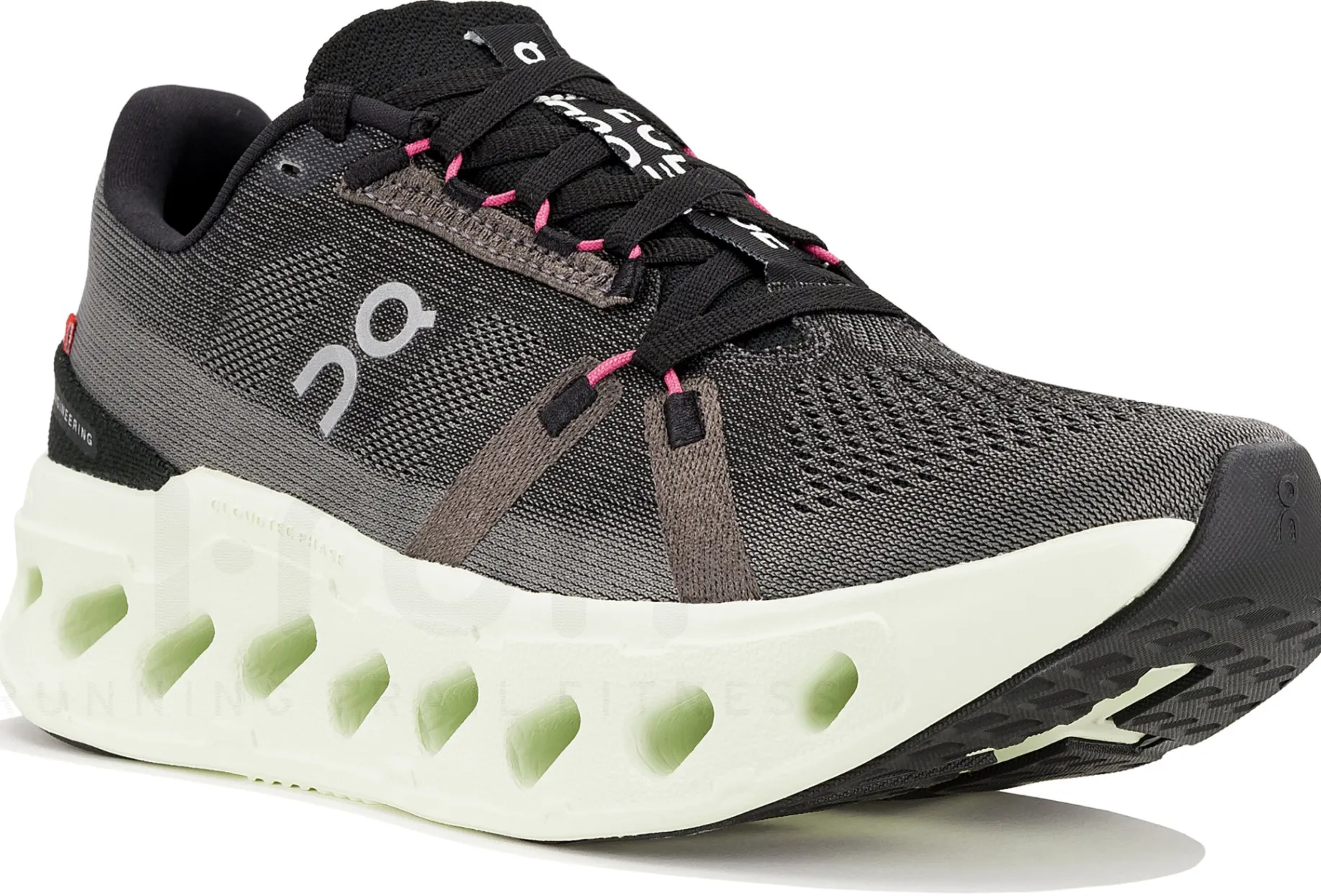On-Running Cloudeclipse
