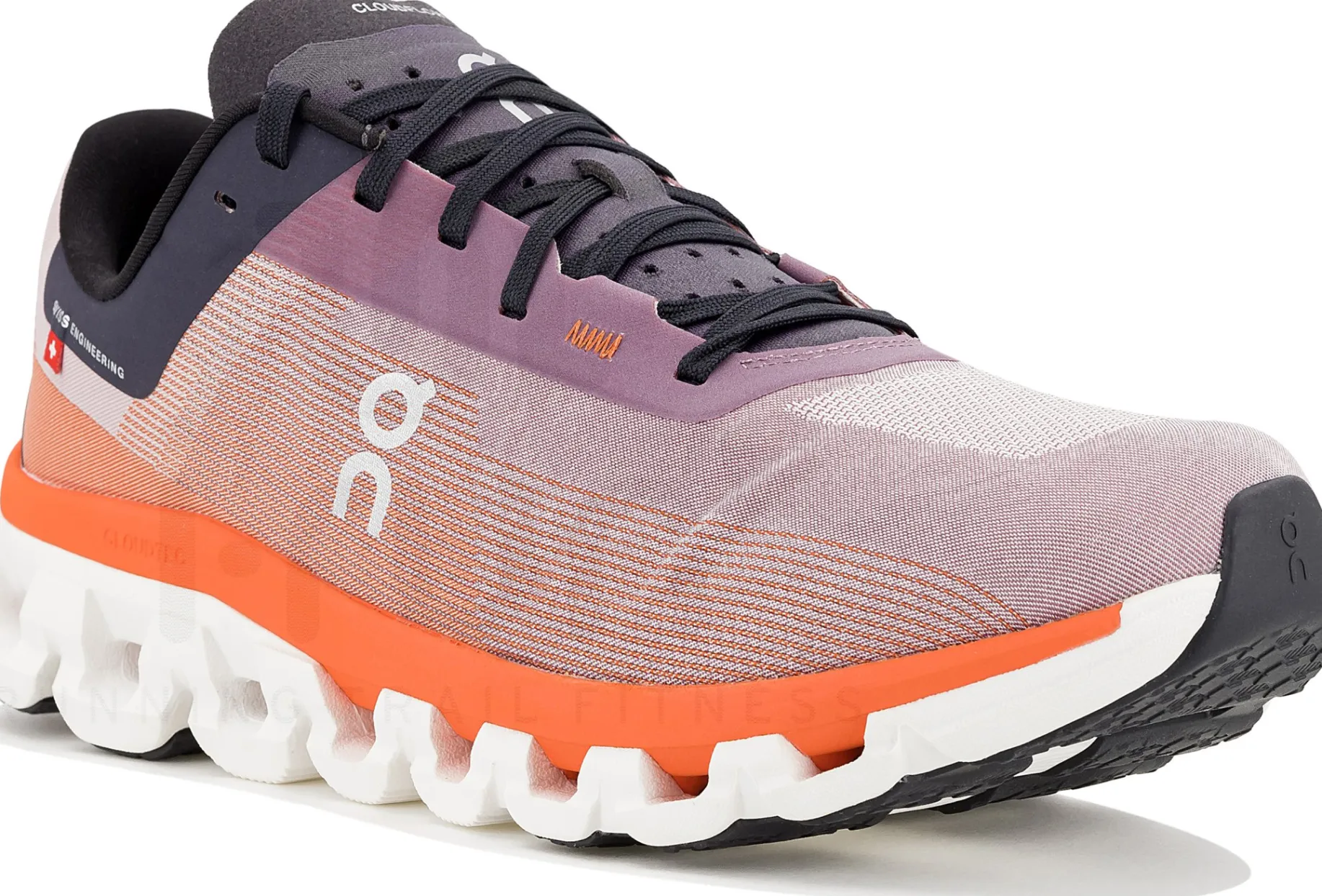 On-Running Cloudflow 4