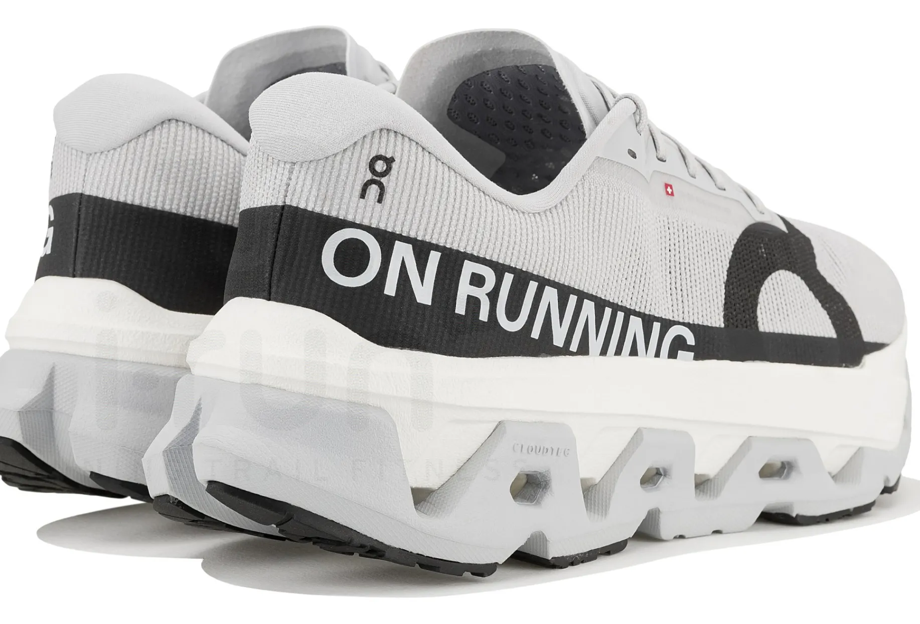 On-Running Cloudmonster 3 Hyper