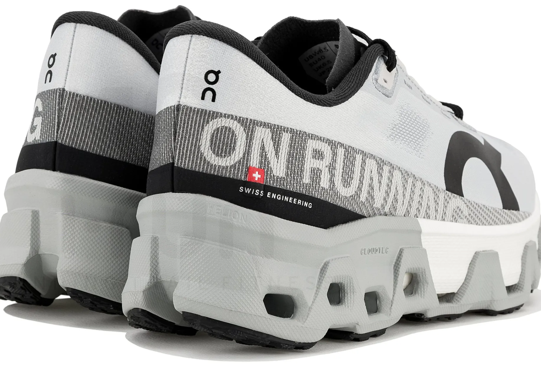 On-Running Cloudmonster Hyper