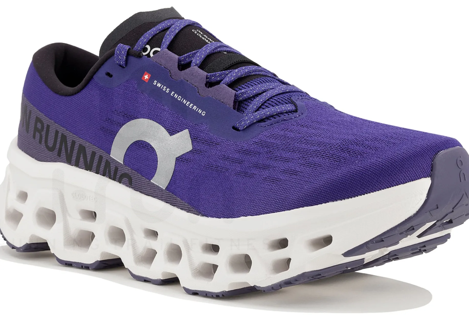 On-Running Cloudmonster 3 Wide