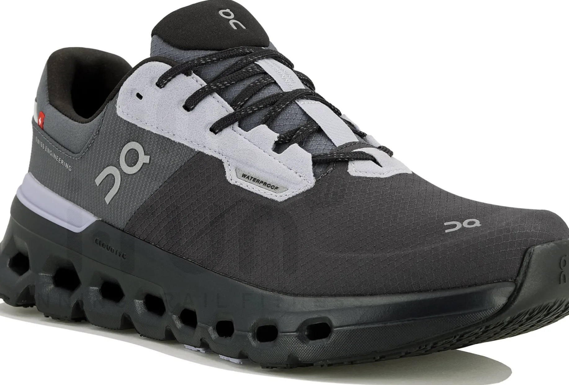 On-Running Cloudrunner 2 Waterproof