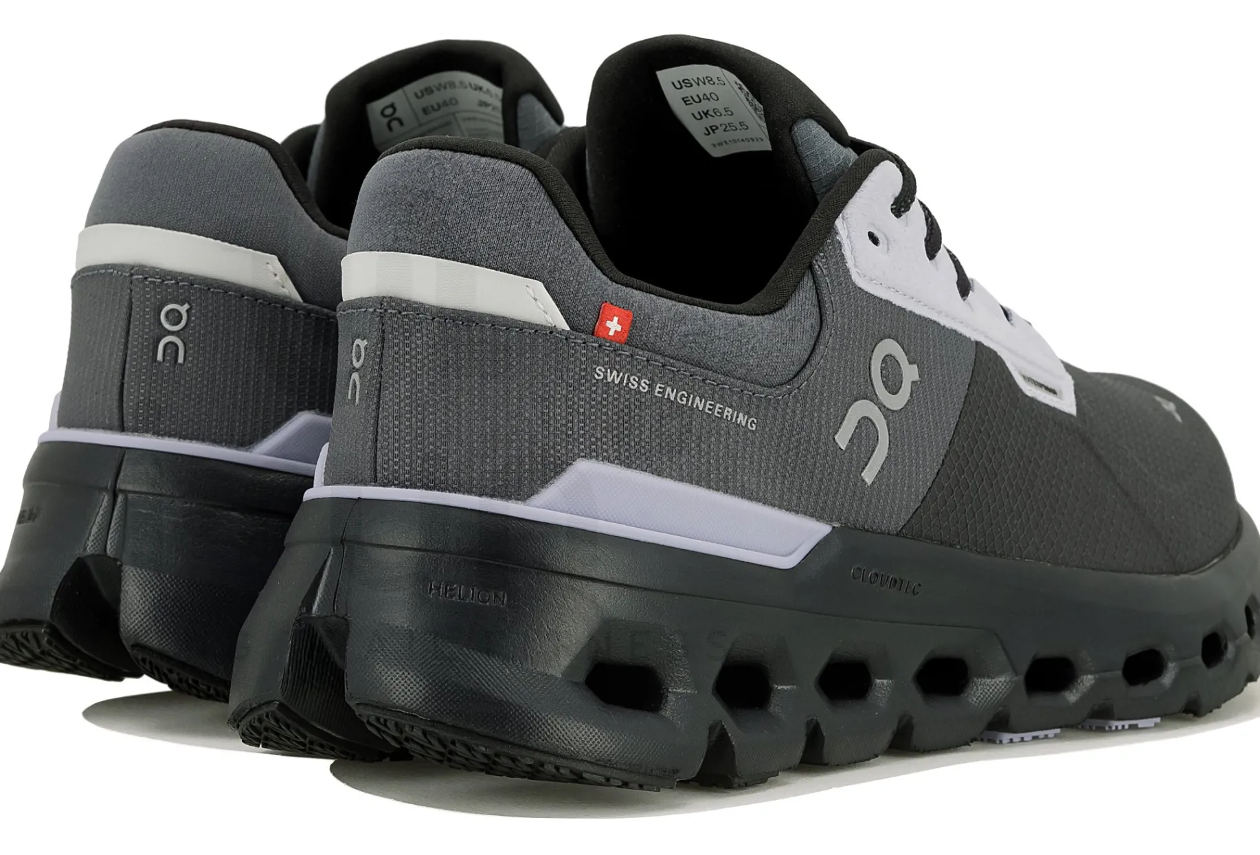On-Running Cloudrunner 2 Waterproof