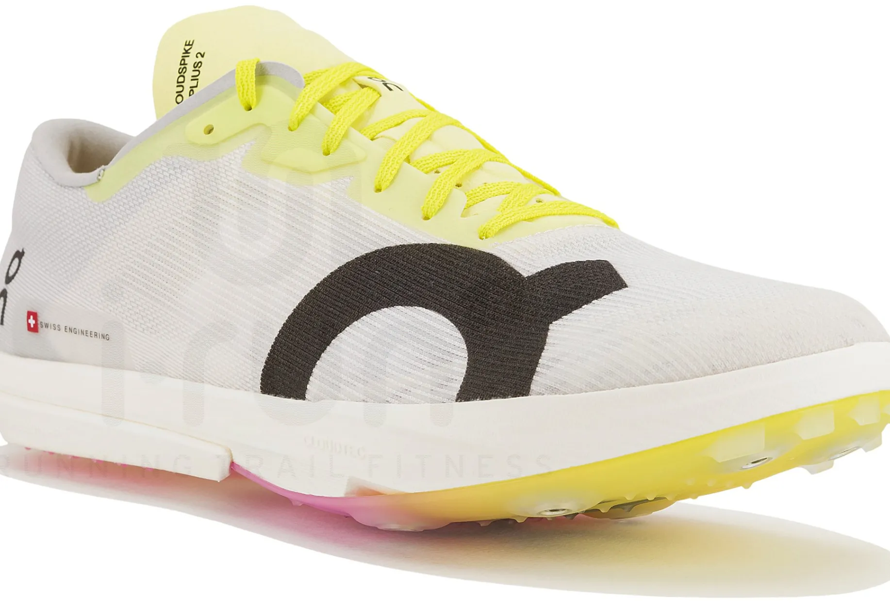 On-Running Cloudspike Amplius 2