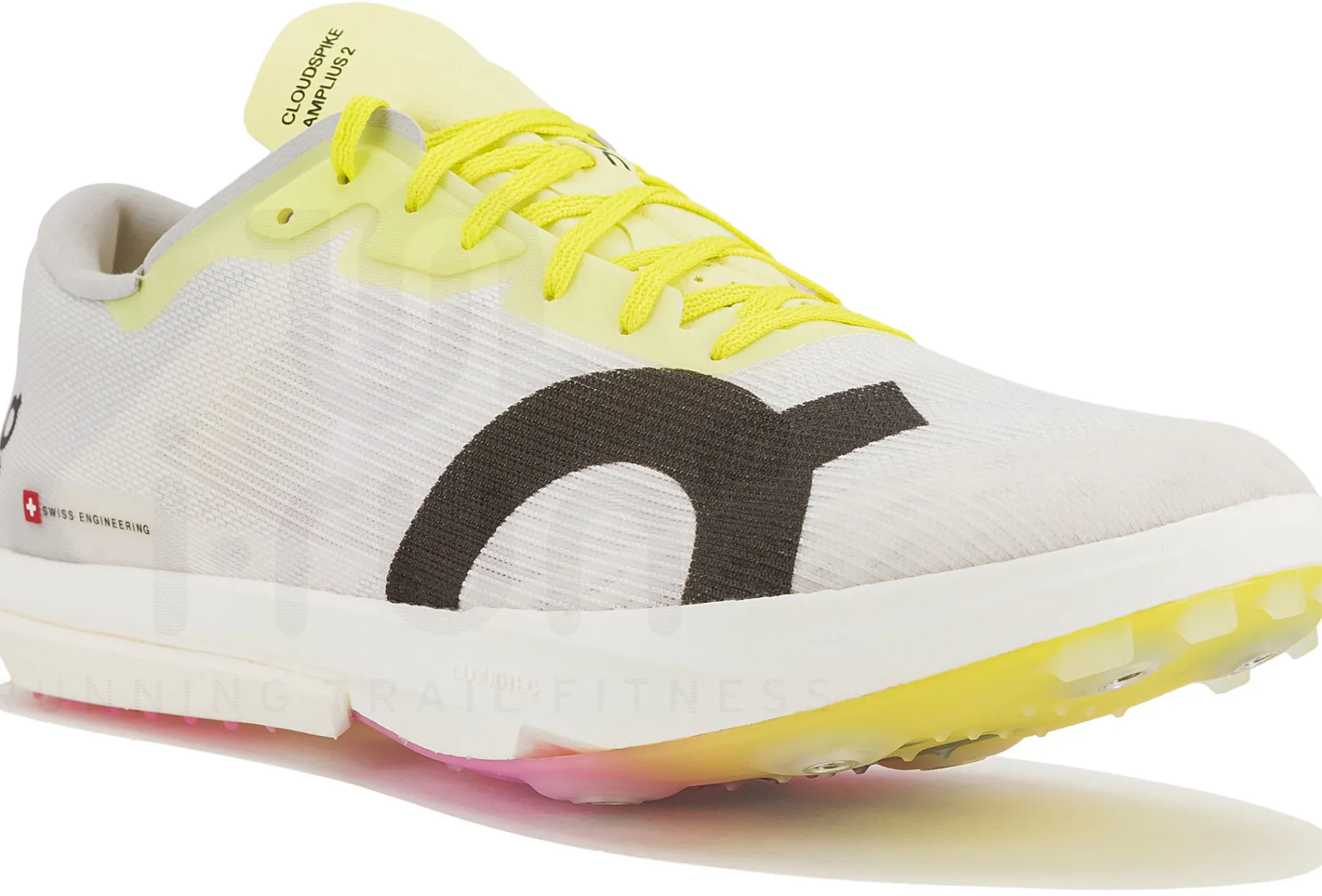 On-Running Cloudspike Amplius 2