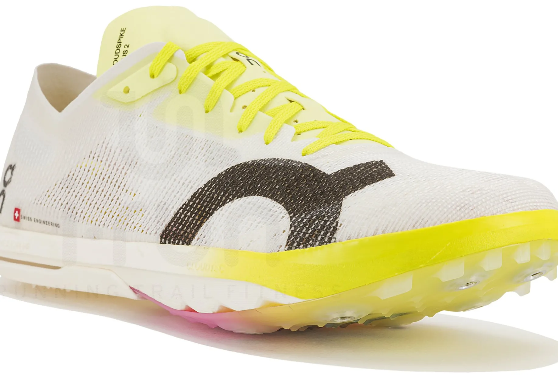 On-Running Cloudspike Citius 2