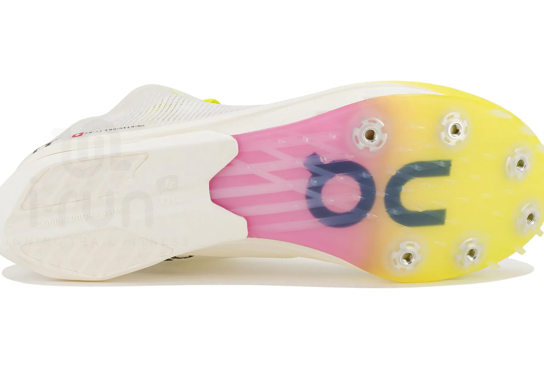 On-Running Cloudspike Citius 2