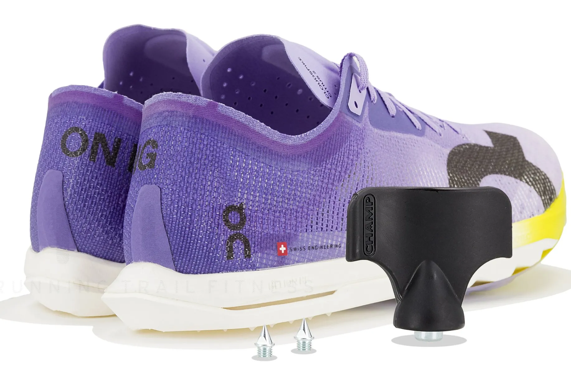 On-Running Cloudspike Citius 2
