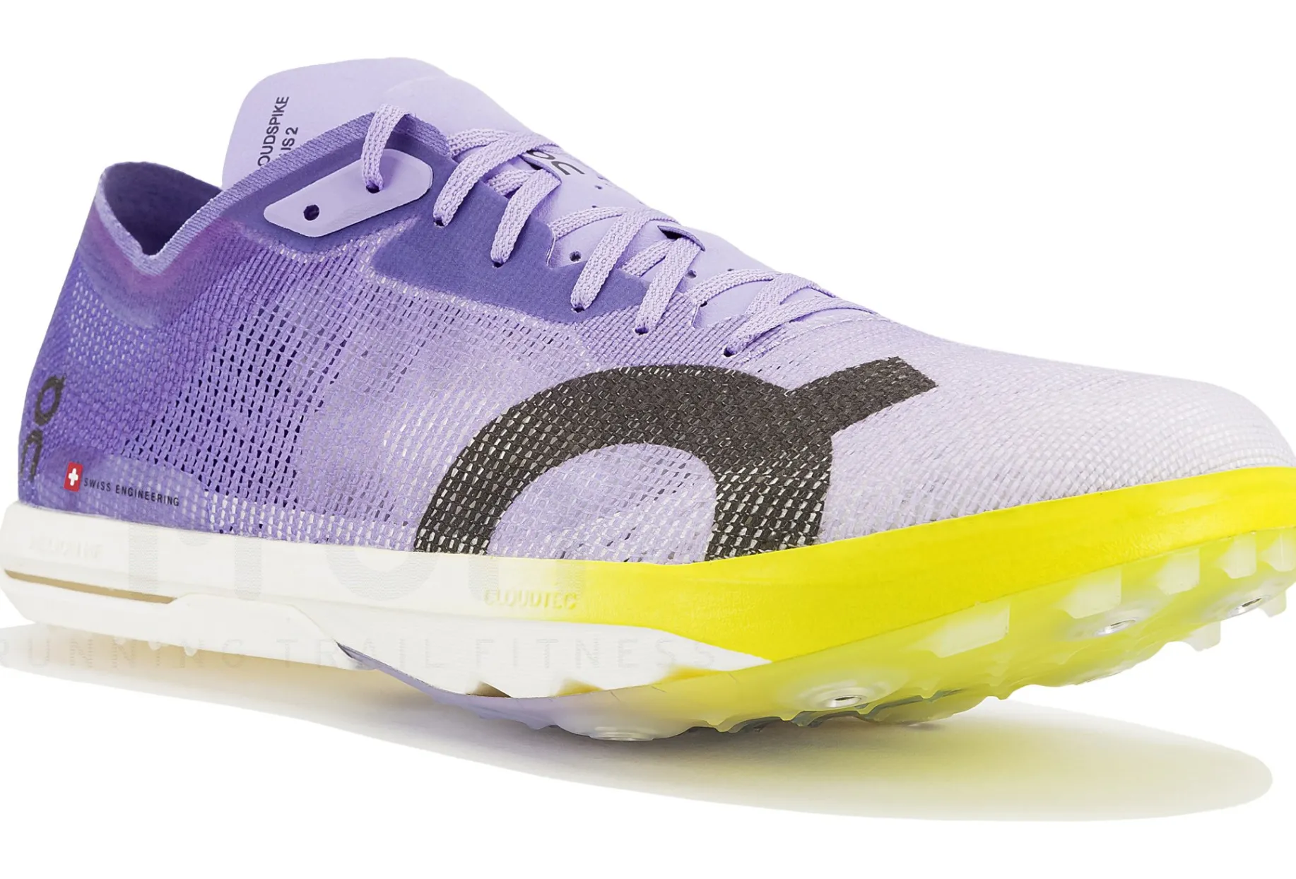 On-Running Cloudspike Citius 2