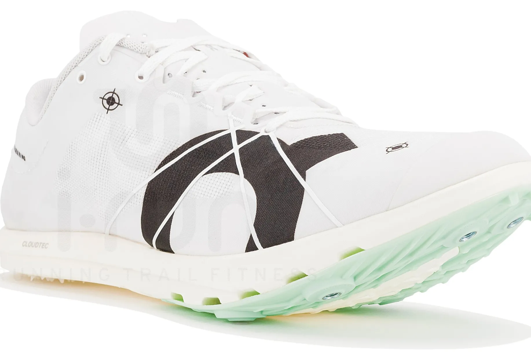 On-Running Cloudspike 1500m