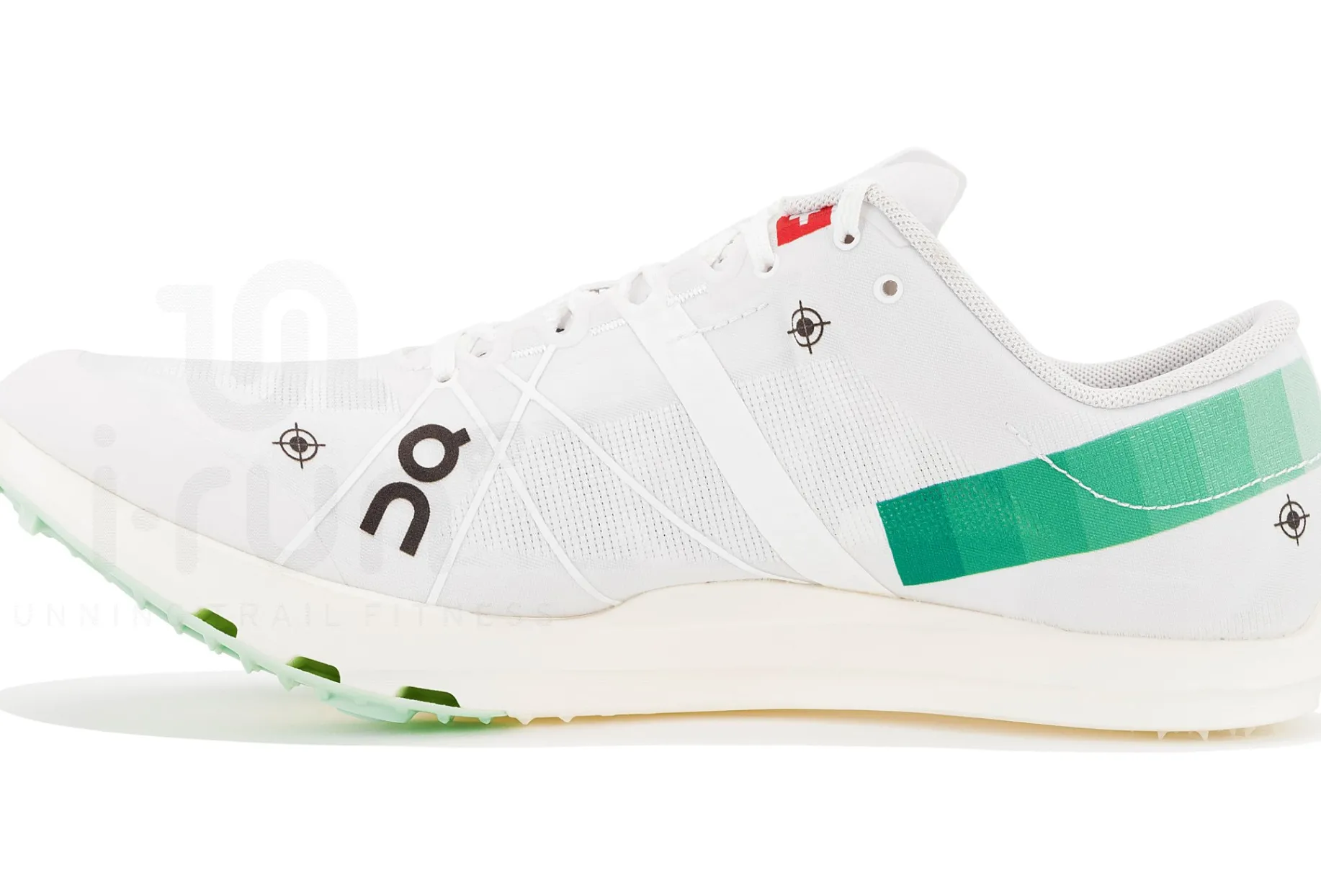 On-Running Cloudspike 1500m