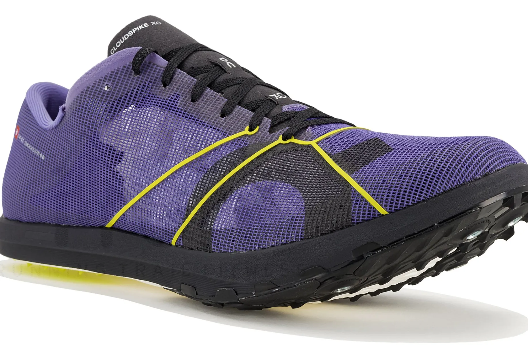 On-Running Cloudspike XC