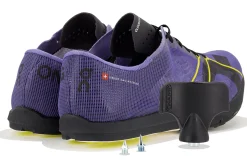 On-Running Cloudspike XC