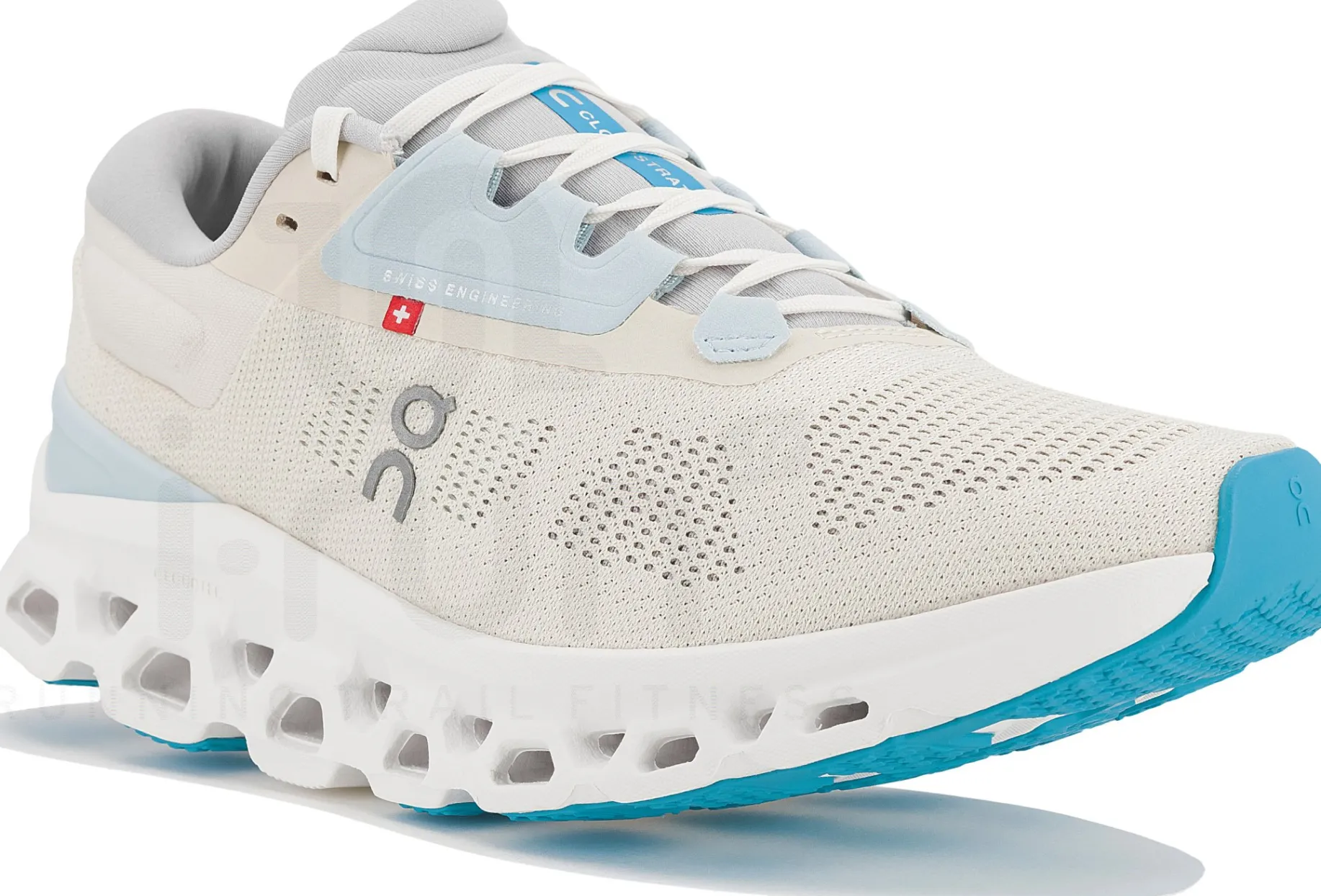 On-Running Cloudstratus 3
