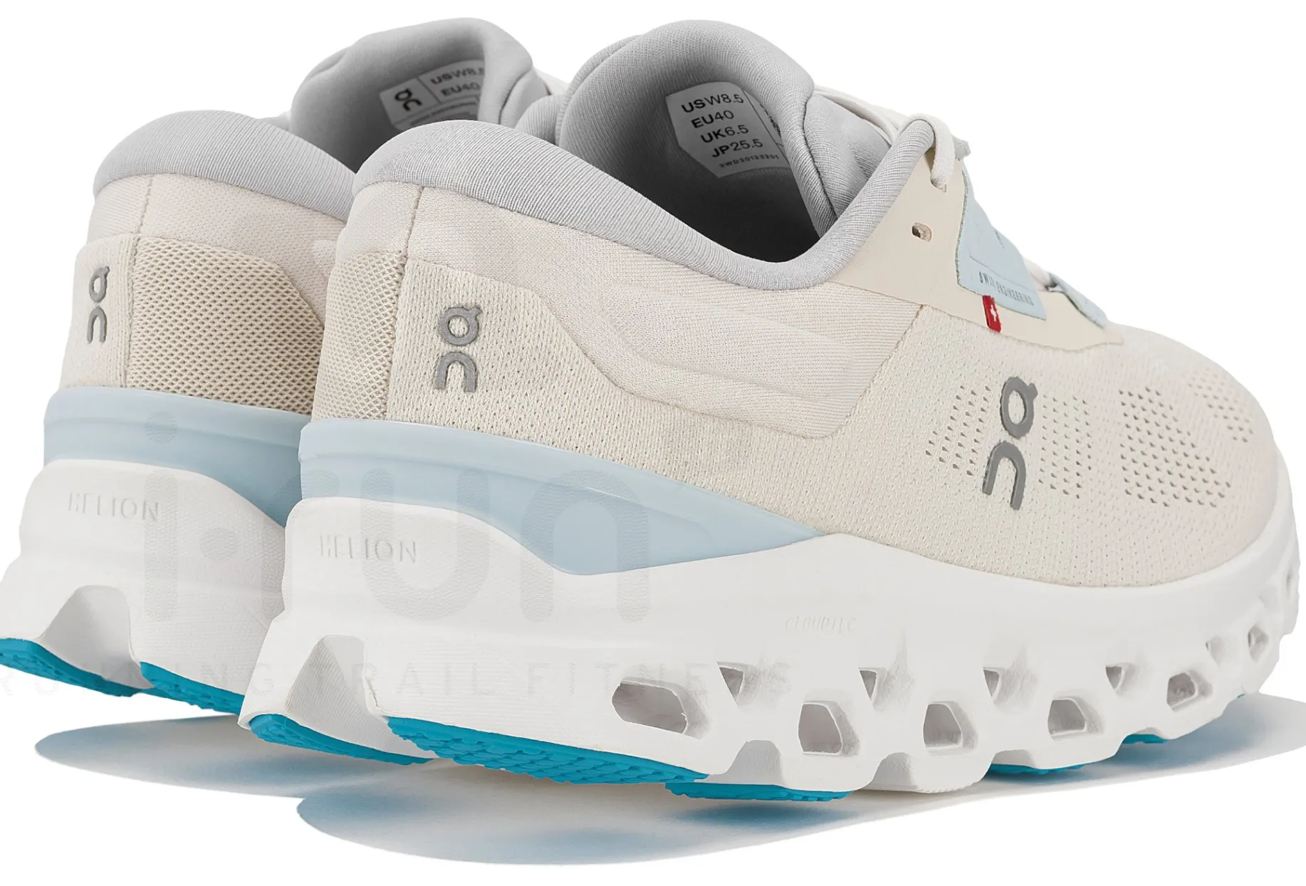 On-Running Cloudstratus 3