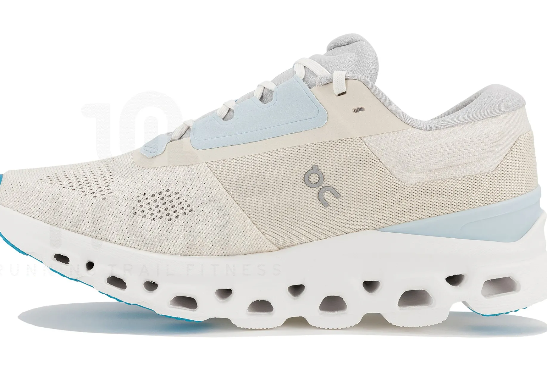 On-Running Cloudstratus 3