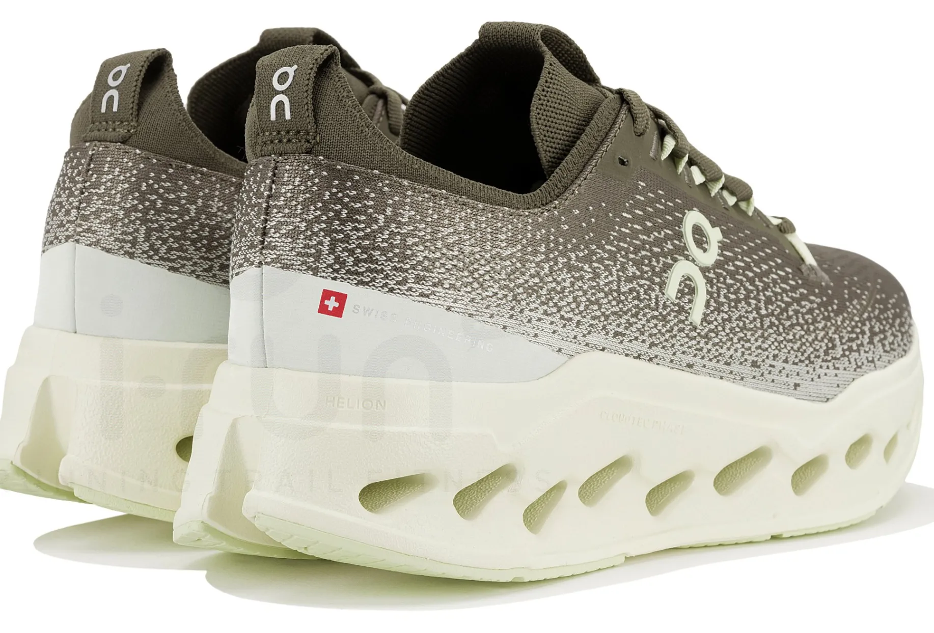 On-Running Cloudsurfer Max