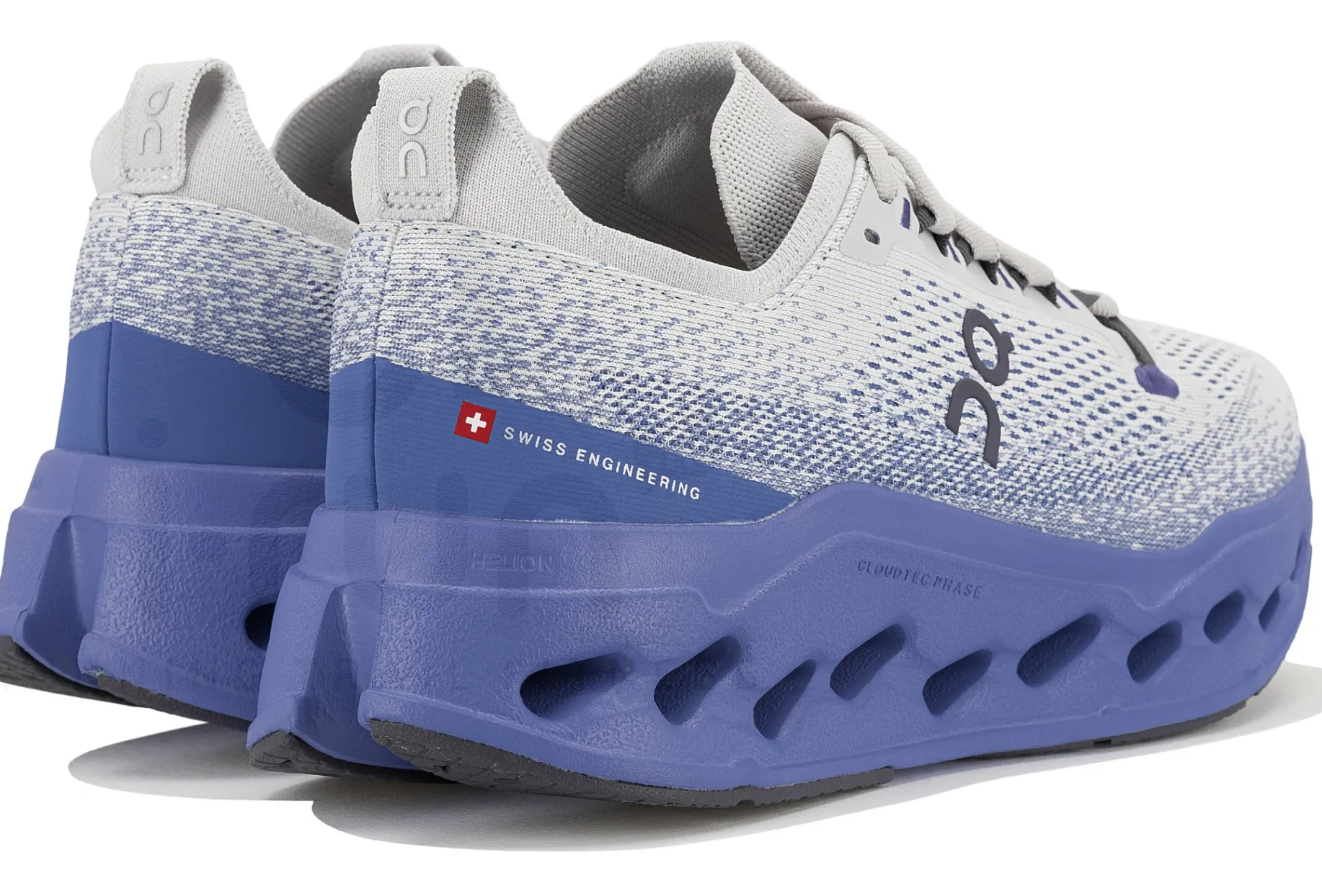 On-Running Cloudsurfer Max