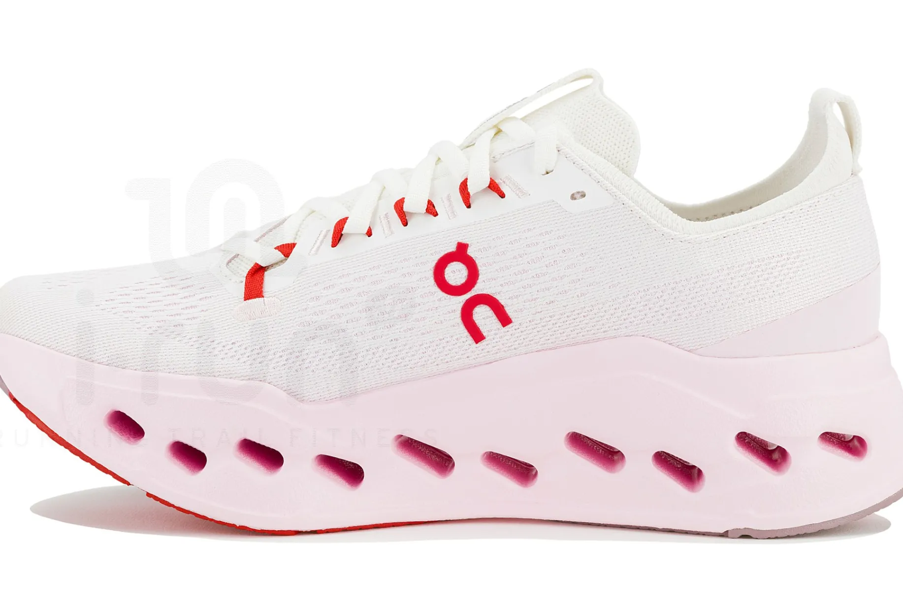 On-Running Cloudsurfer Max