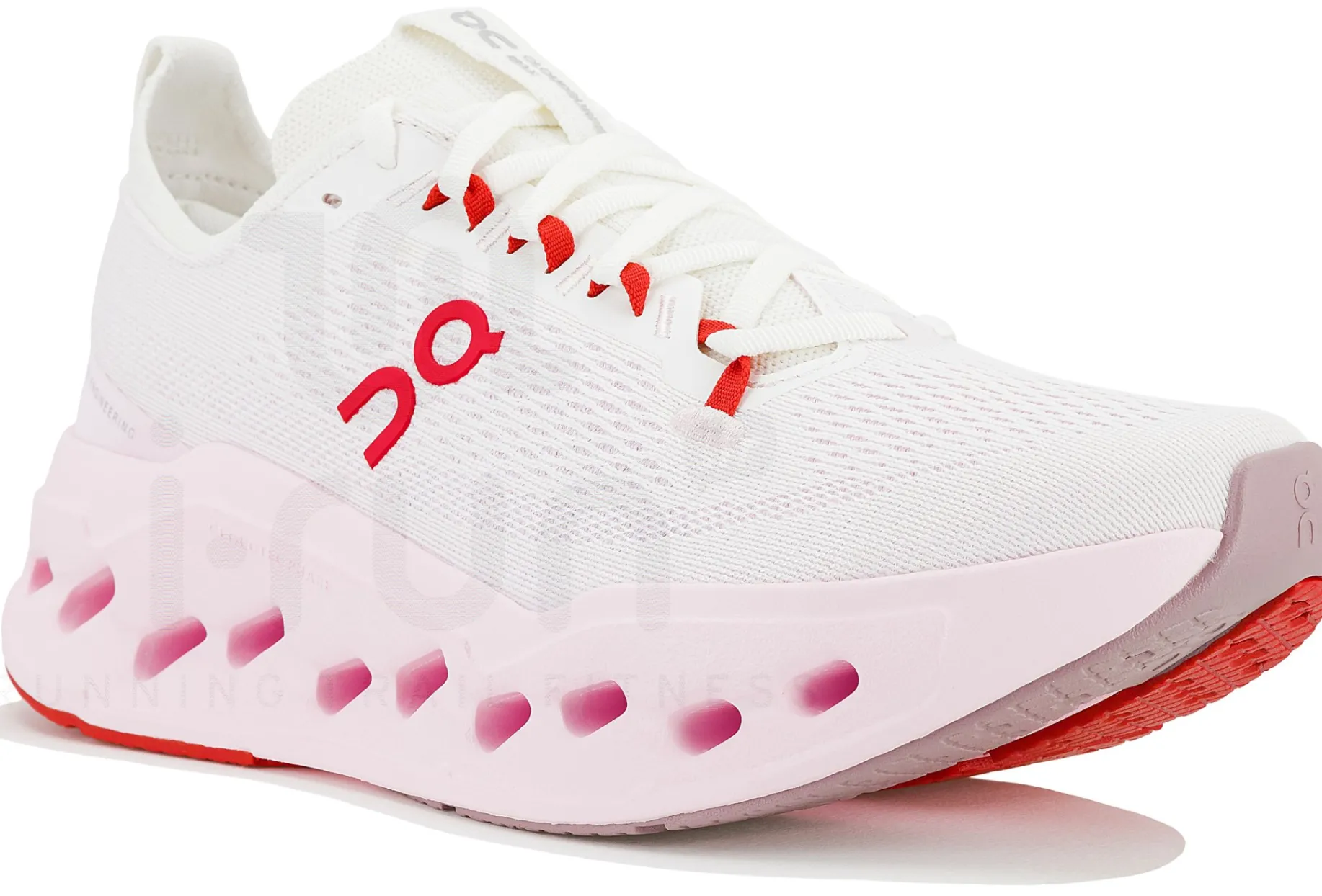 On-Running Cloudsurfer Max