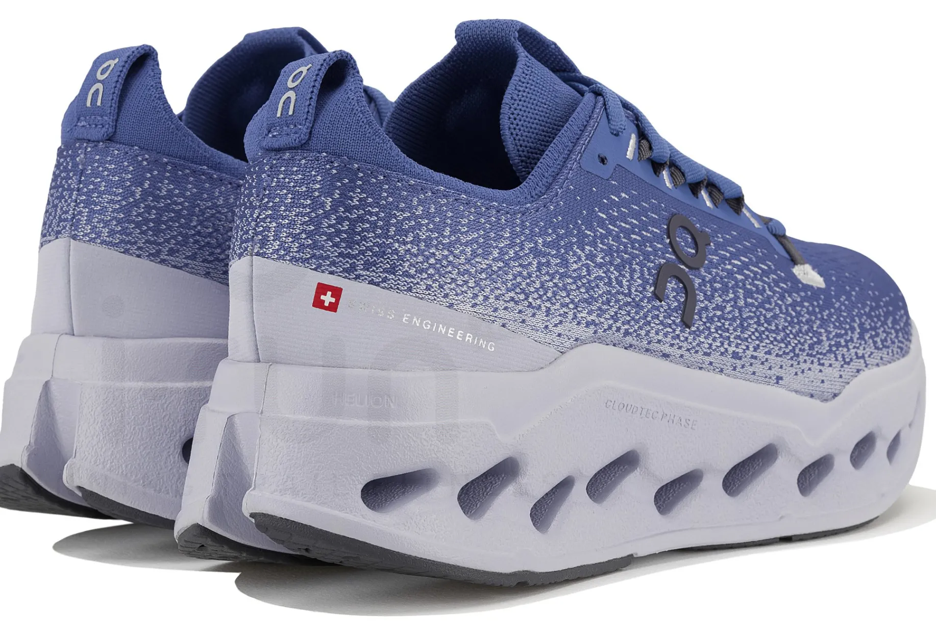 On-Running Cloudsurfer Max
