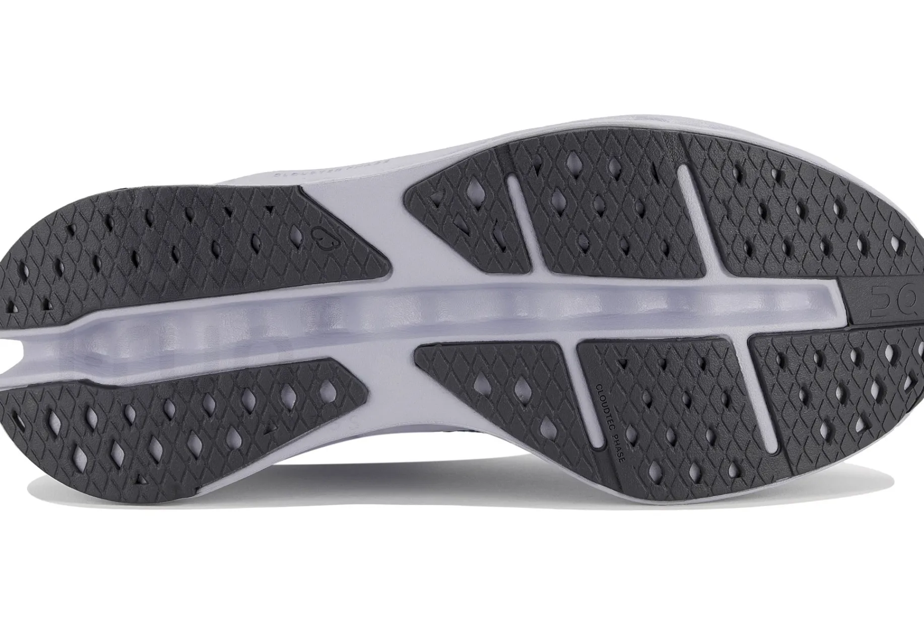 On-Running Cloudsurfer Max