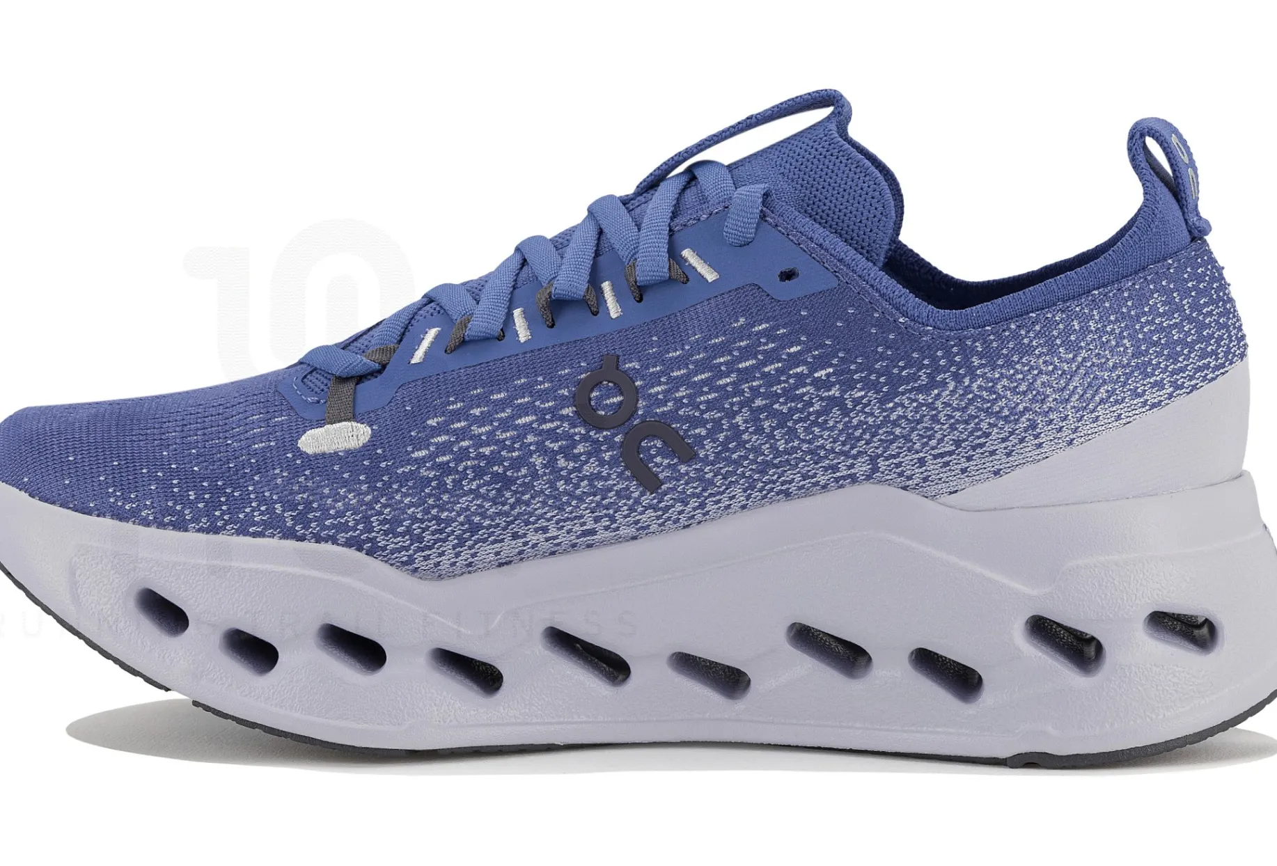 On-Running Cloudsurfer Max
