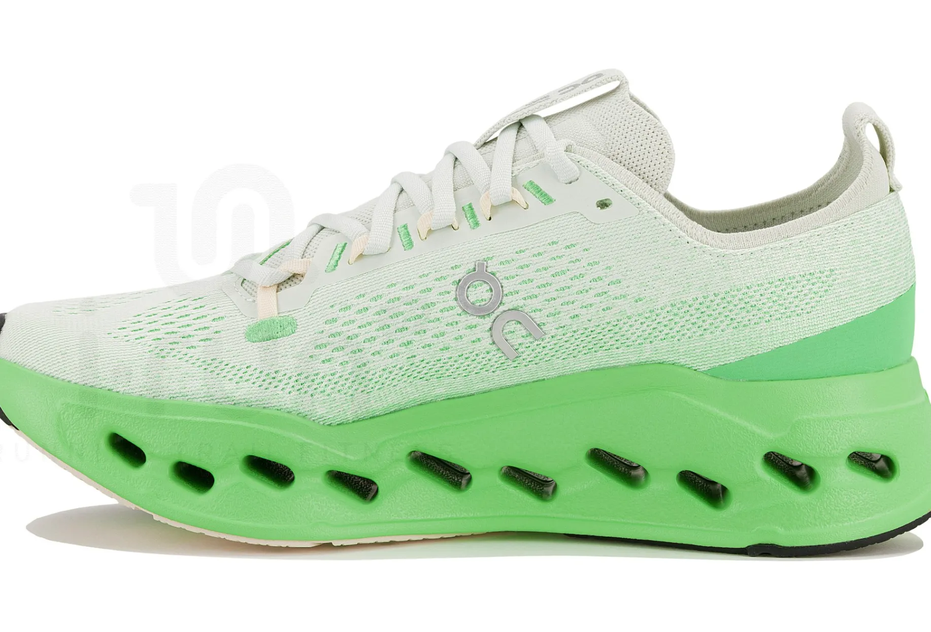 On-Running Cloudsurfer Max