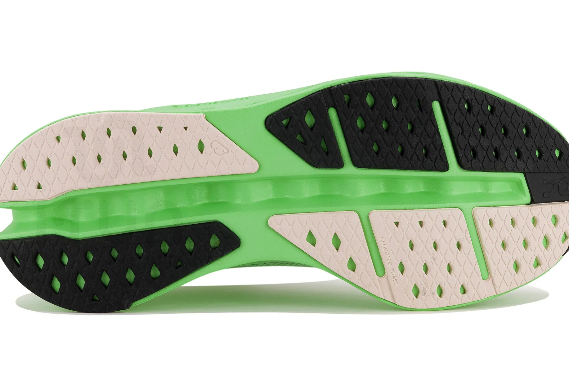 On-Running Cloudsurfer Max