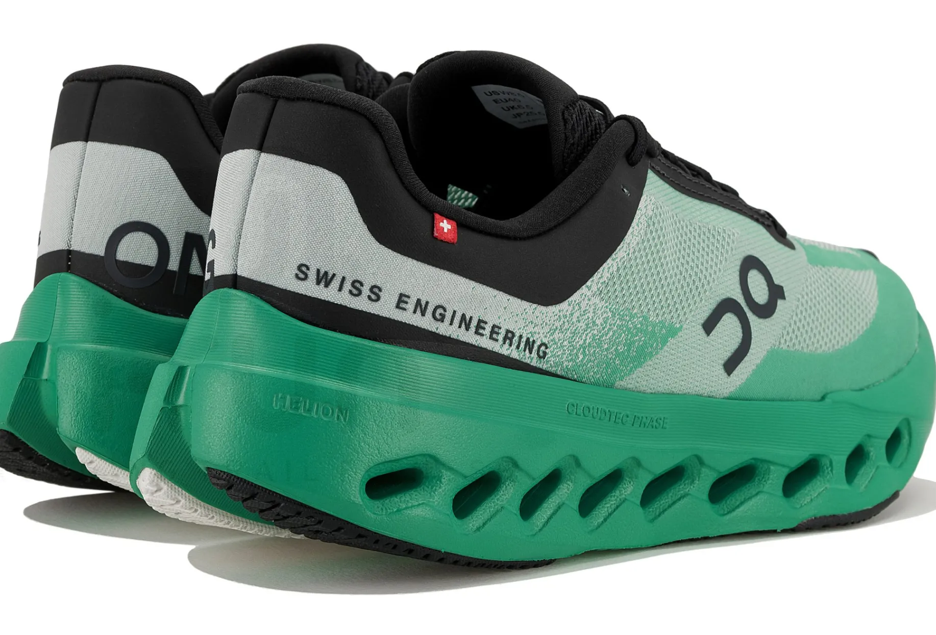 On-Running Cloudsurfer Next
