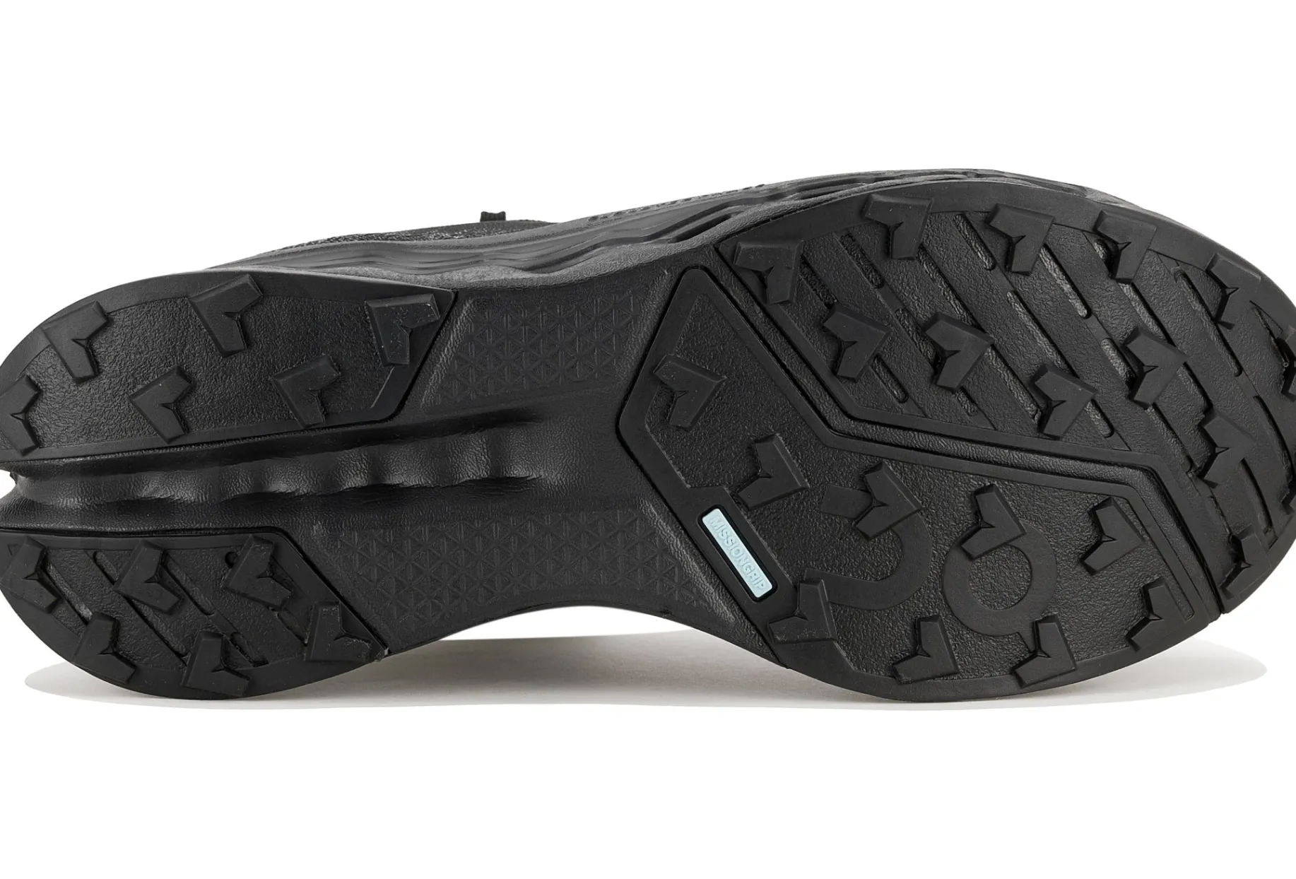 On-Running Cloudsurfer Trail 2 Waterproof