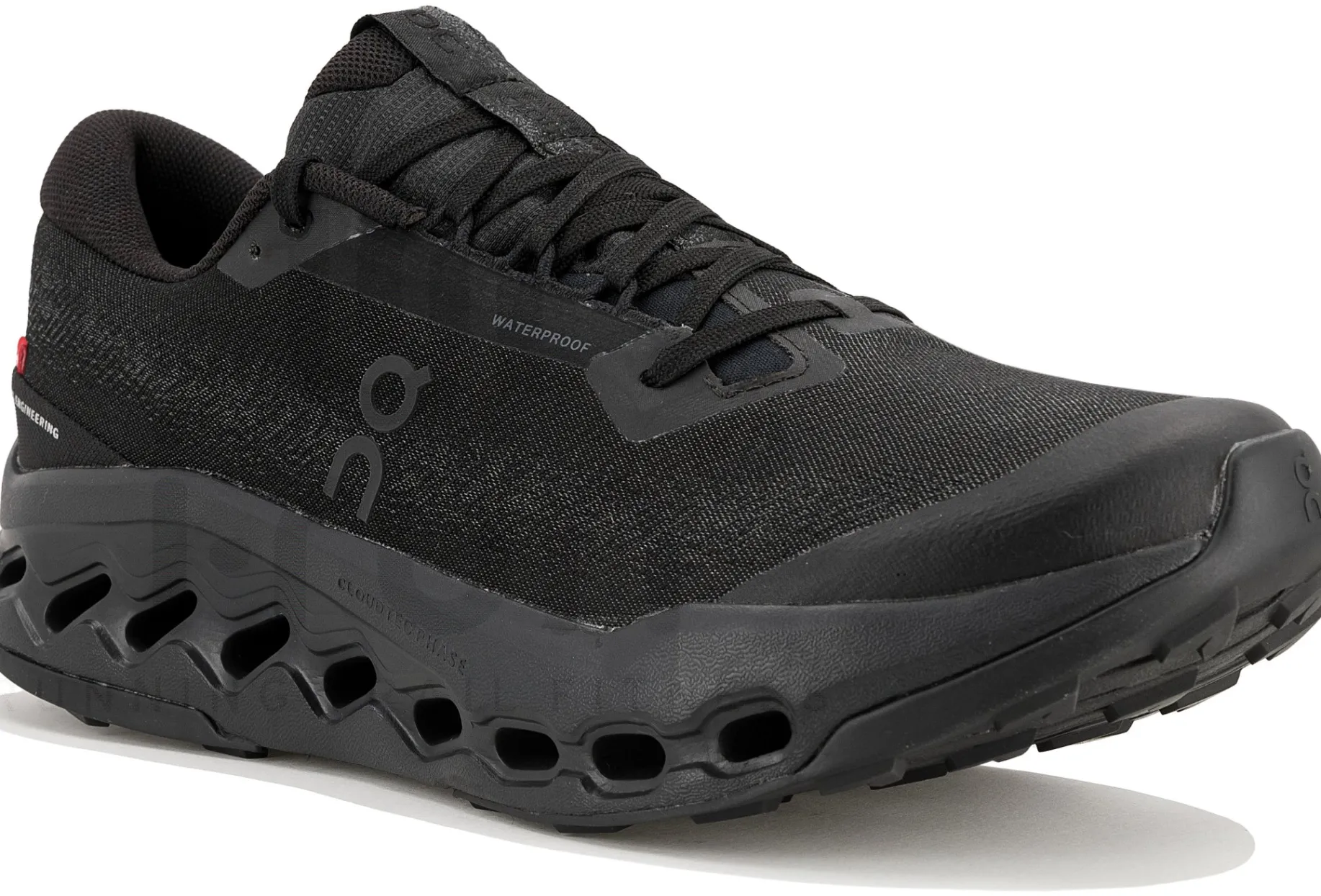 On-Running Cloudsurfer Trail 2 Waterproof