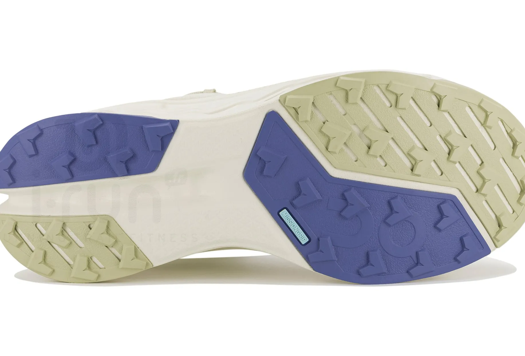 On-Running Cloudsurfer Trail 2 Waterproof