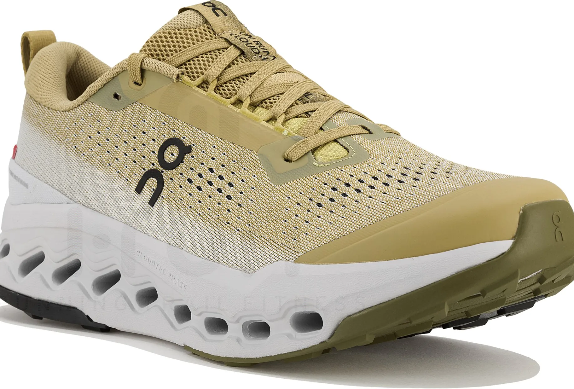 On-Running Cloudsurfer Trail 2