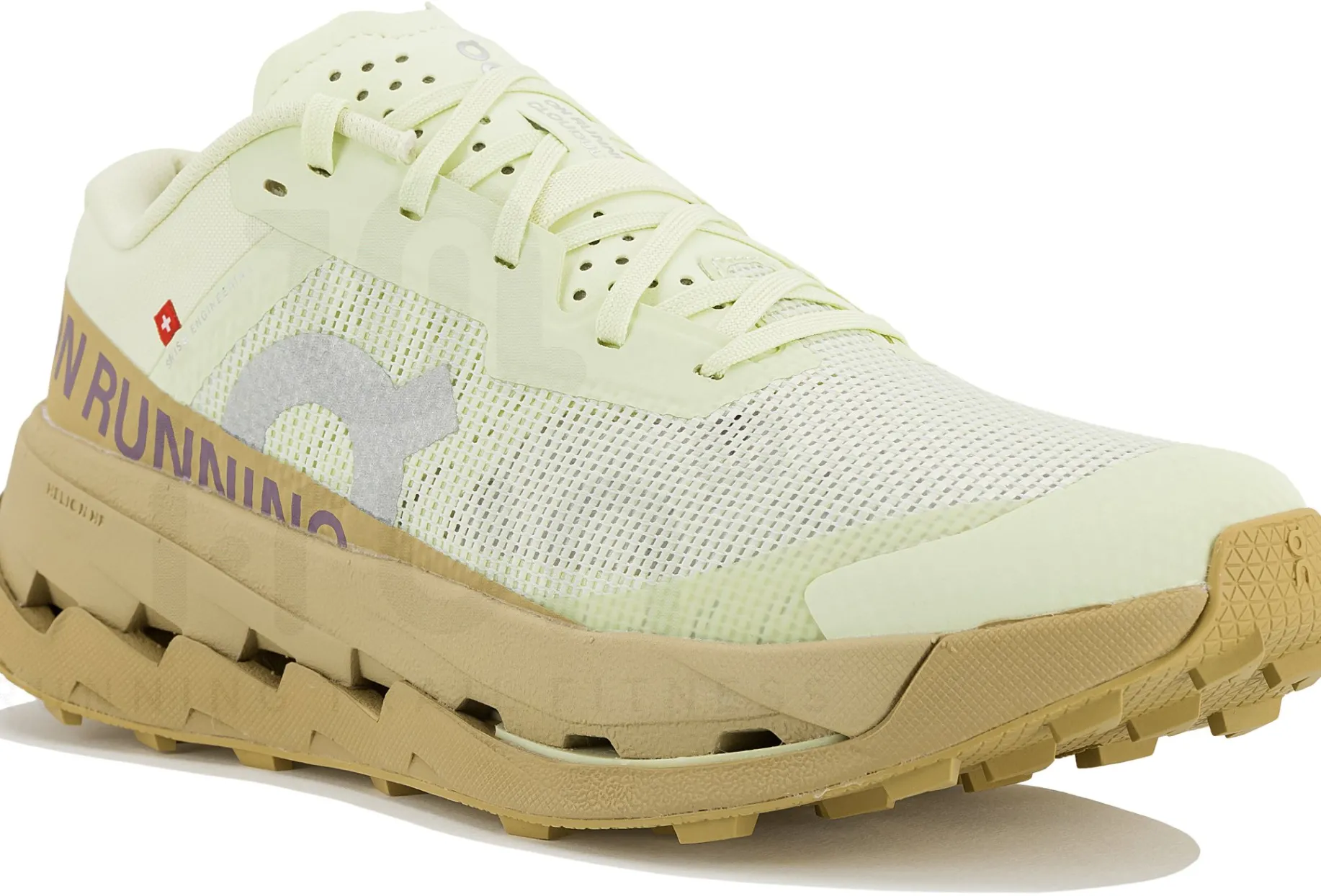 On-Running Cloudultra 3