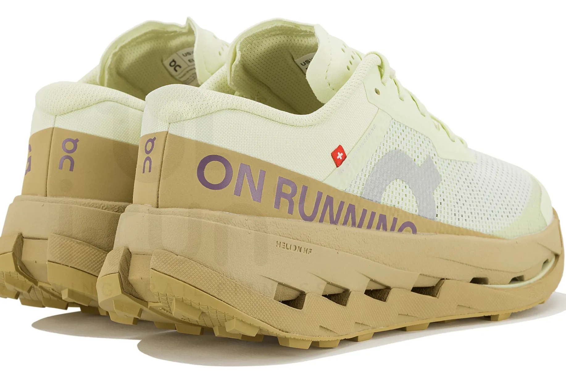 On-Running Cloudultra 3