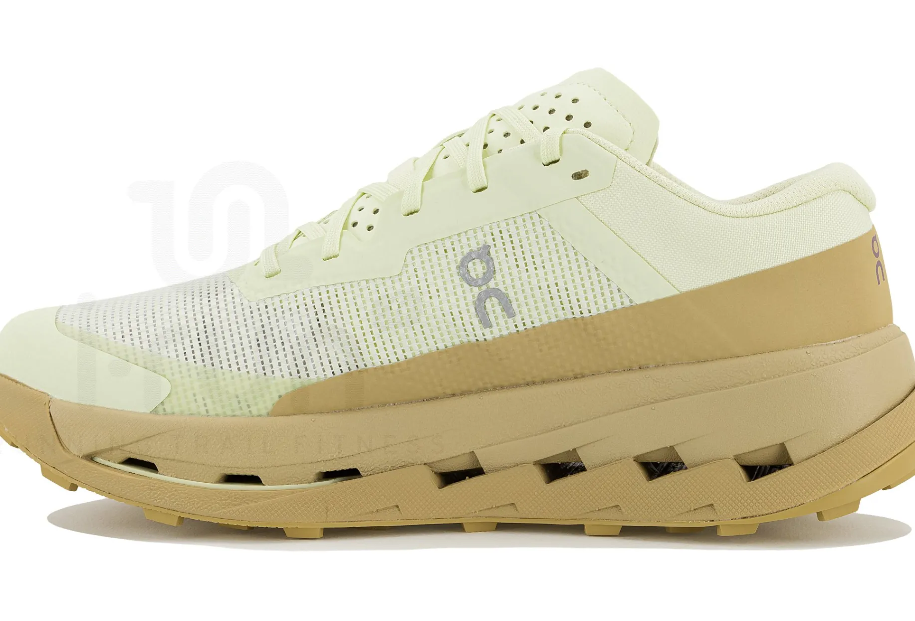 On-Running Cloudultra 3