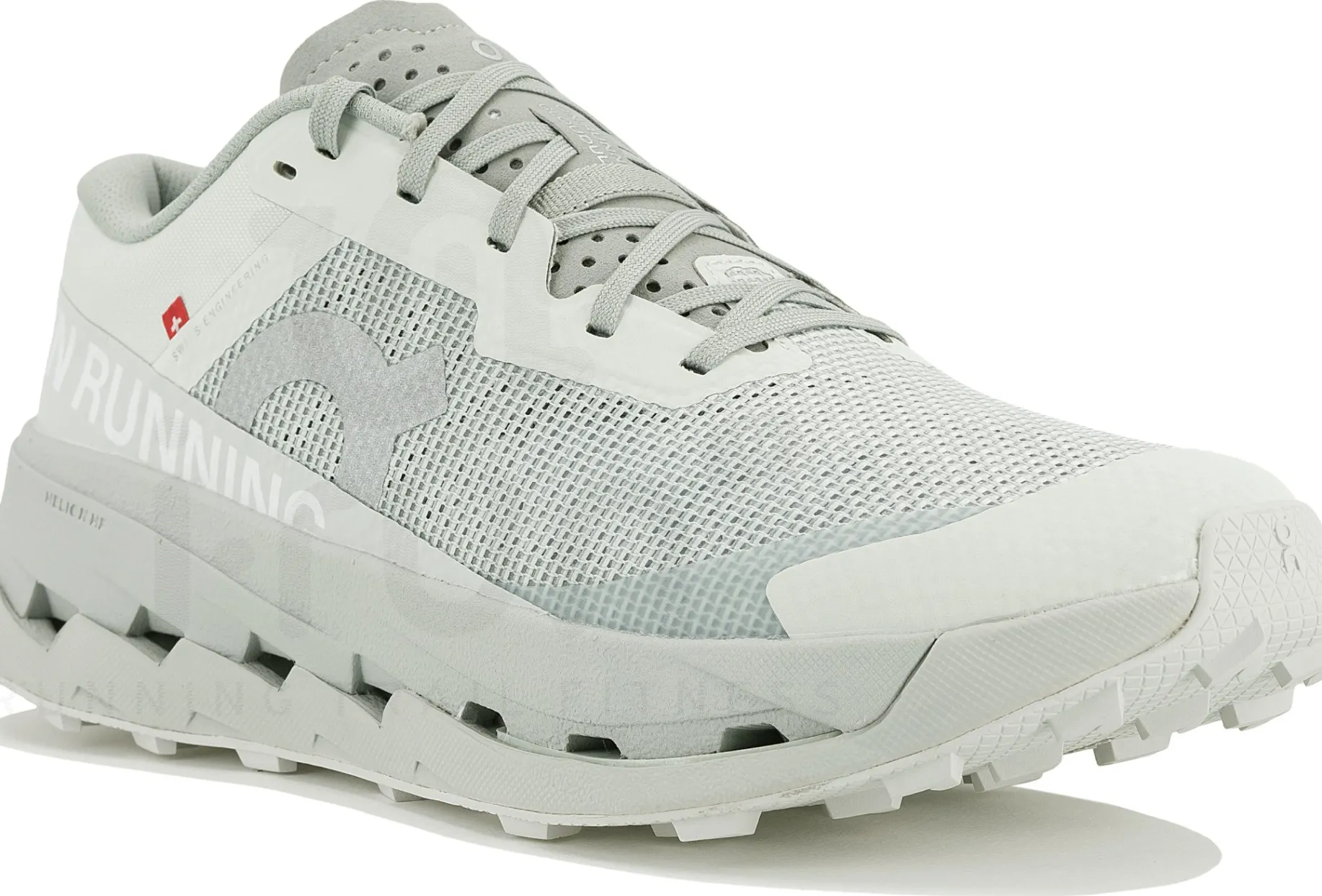 On-Running Cloudultra 3